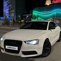 Audi A5 3.2 AT, 2008, 187 000 км, с пробегом, цена 880 000 руб.