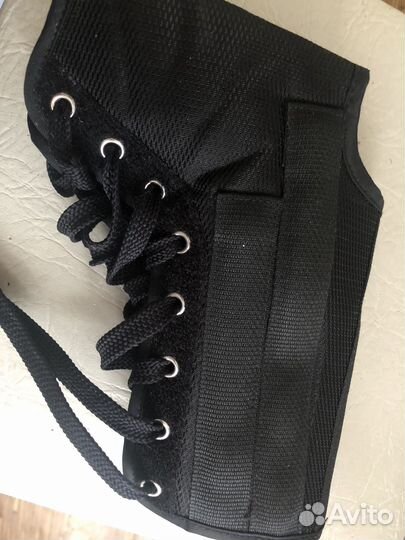 Ортез для голеностопа