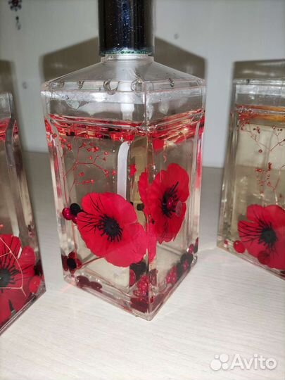 Набор аксессуаров для ванной комнаты