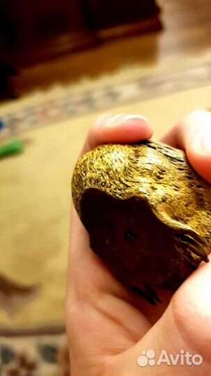 Венская бронза