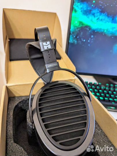 HiFiman Arya Stealth Magnets