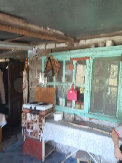 Дача 25 м² на участке 5,5 сот.