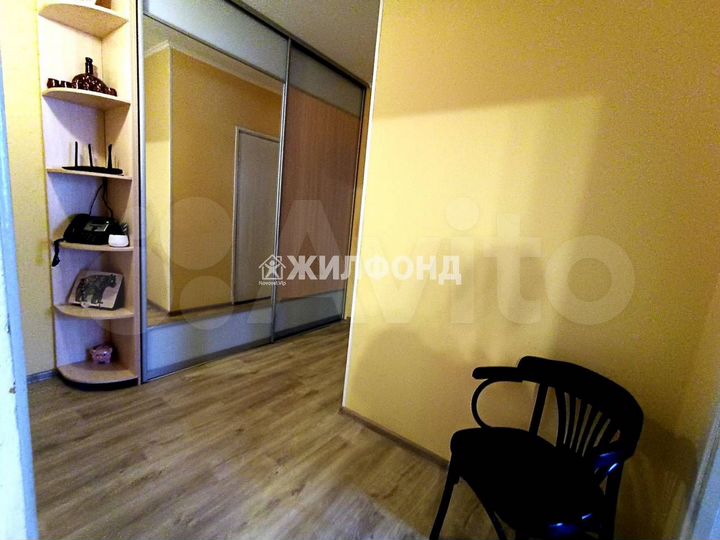 4-к. квартира, 74,7 м², 1/9 эт.