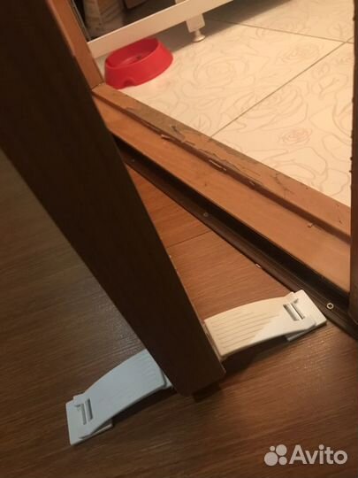 Блокиратор дверей IKEA