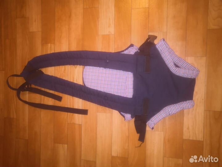 Рюкзак переноска кенгуру