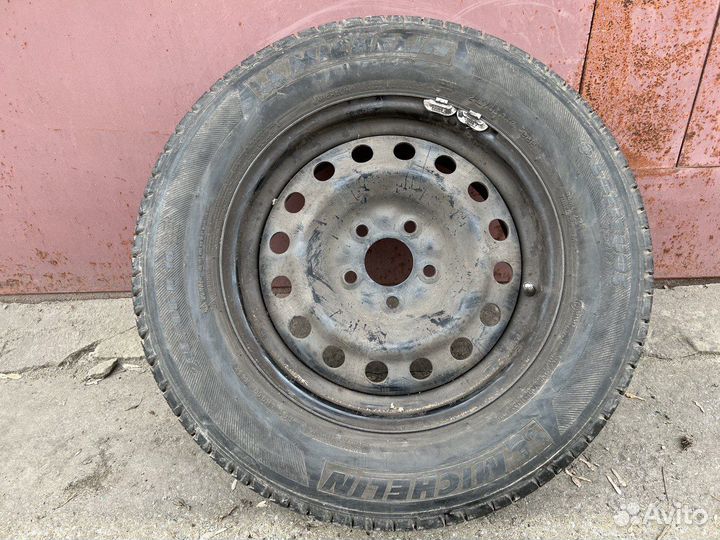 Michelin Primacy 4 205/55 R16 91V