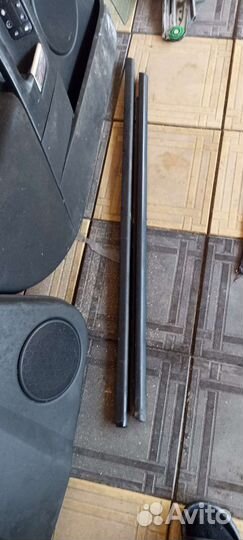 Дверь opel vectra с