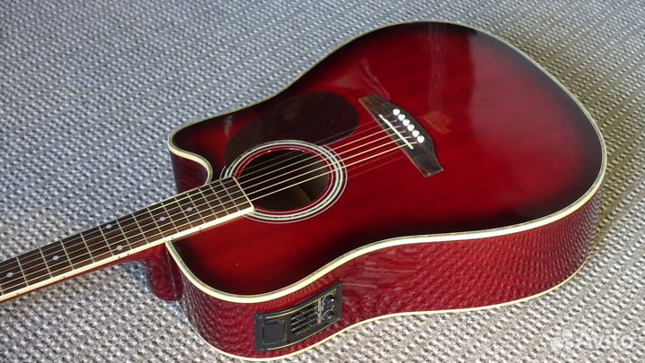 Электроакустика Adams (массив)