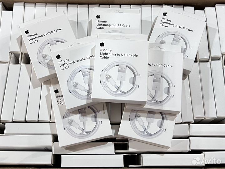 Usb кабель для iPhone