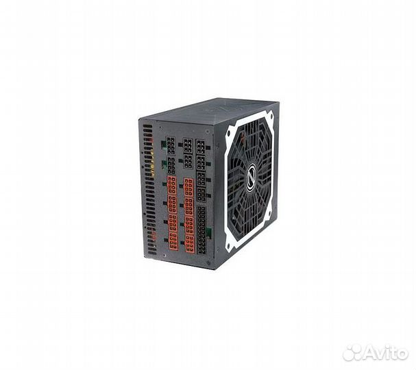 Блок питания Zalman ZM750-ARX 750W