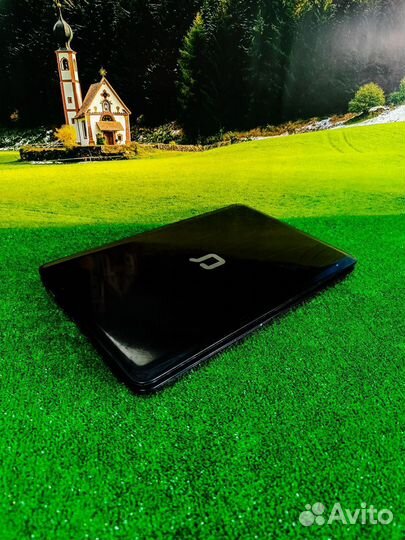 На запчасти ноутбук Company CQ58