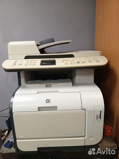 Принтер