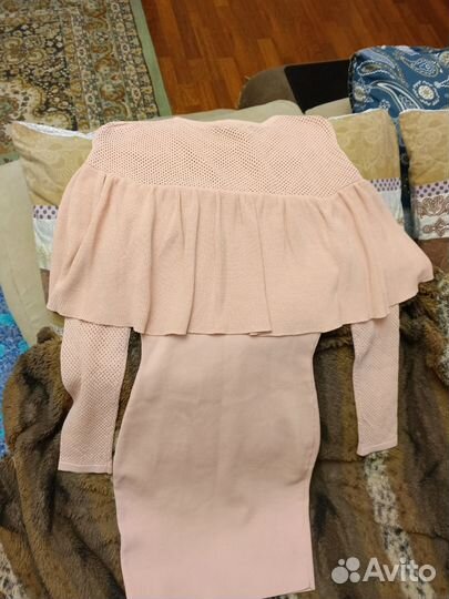 Платье женское