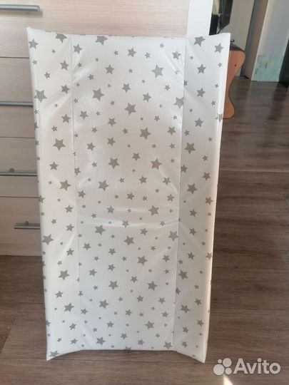 Доска для пеленания