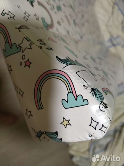 Пеленальная доска