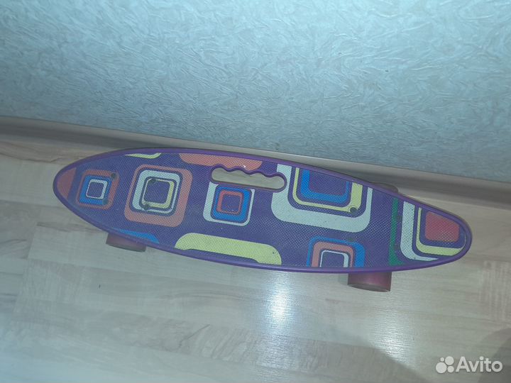 Пениборд светящийся