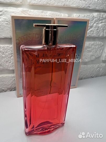 Lancome idole nectar 100 ml