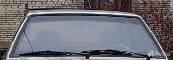 Запчасти 2109