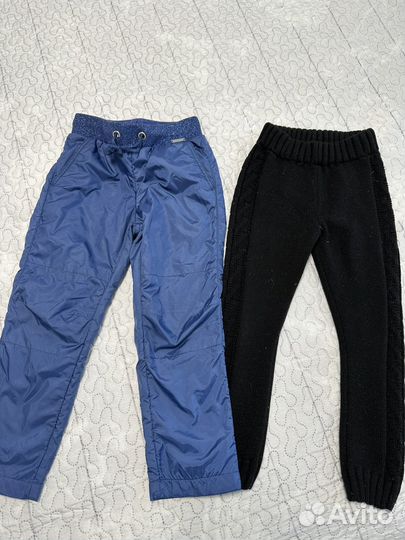 Вещи для девочки 104