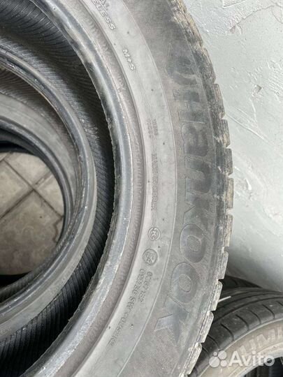 Hankook AH11 2.25/4.5 R4 19B