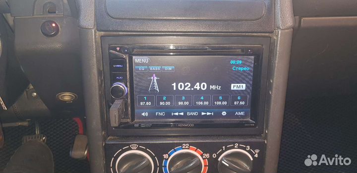 Магнитофон