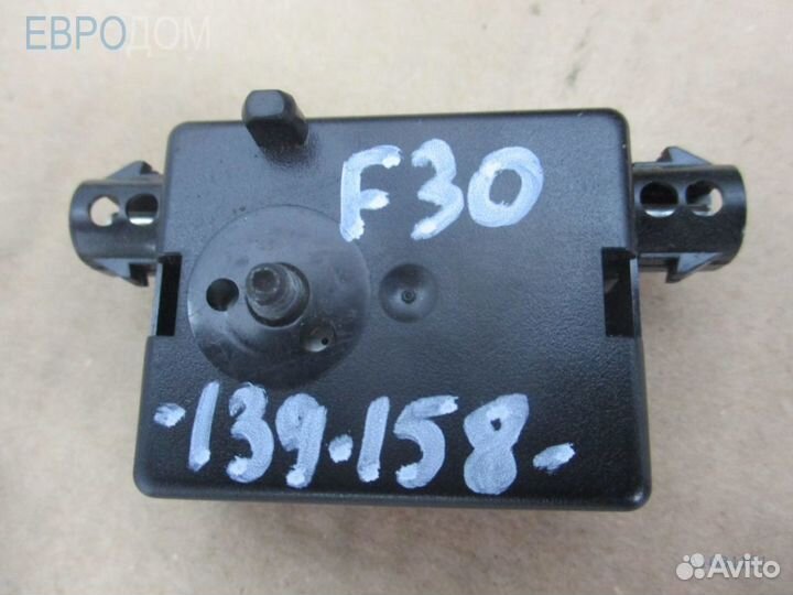 Антенна заграждающая BMW F02 LCI s1084151