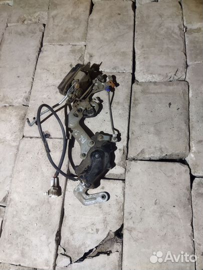 Замок двери Suzuki baleno