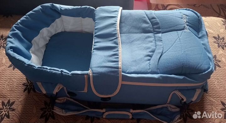 Переноска для детей