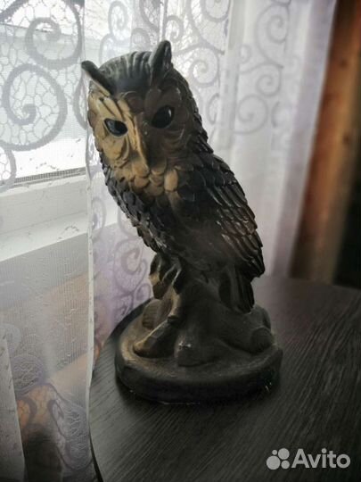 Сова - копилка