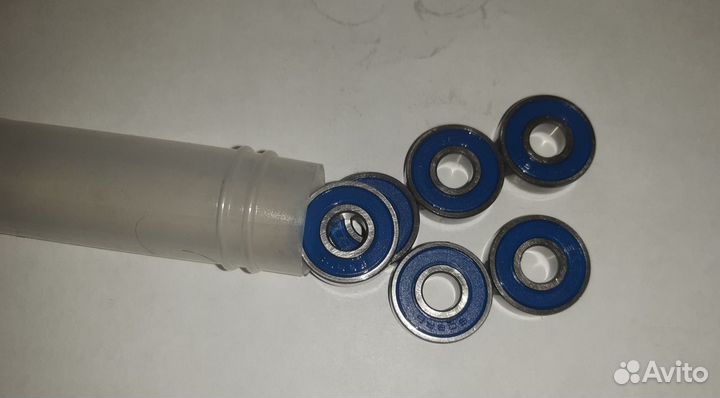 Продам подшипники для роликовых коньков, самокатов