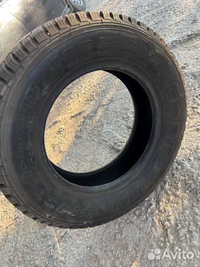 Gislaved Nord Frost III 175/70 R13