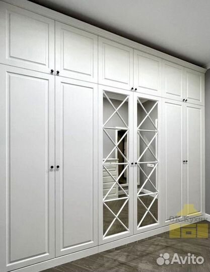 Шкаф в спальню