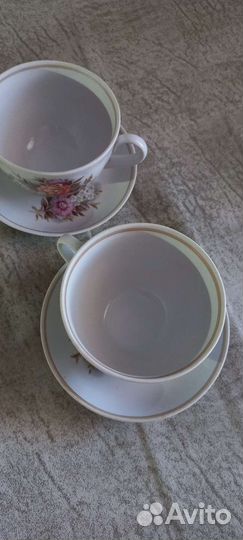 Советский винтаж