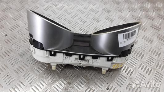 Щиток приборов hyundai sonata 6 (YF) (1BA01IT01)