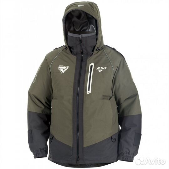 Костюм поплавок HSN хсн rescuer II NEW-45о(cкидкa)