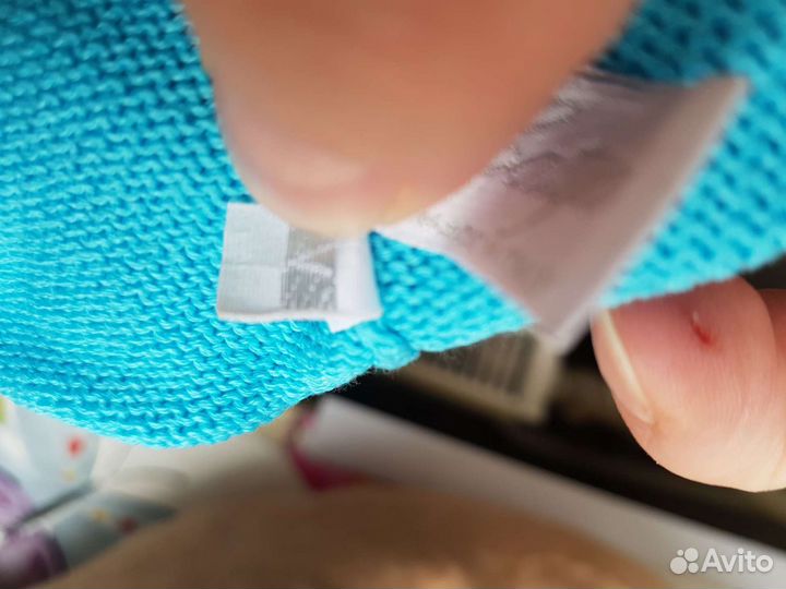 Шапка katya 5-6лет лет