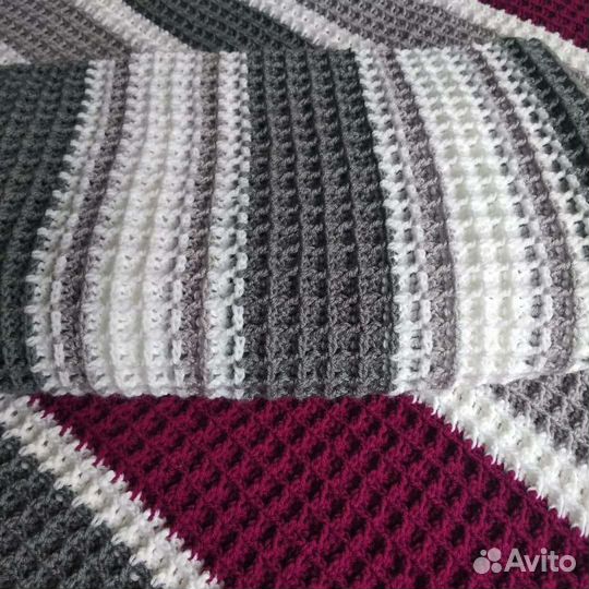 Вяжу на заказ