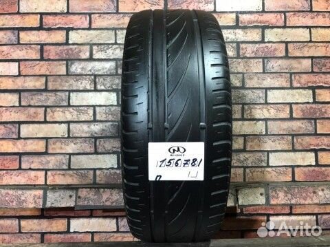 Continental ContiPremiumContact 205/55 R16