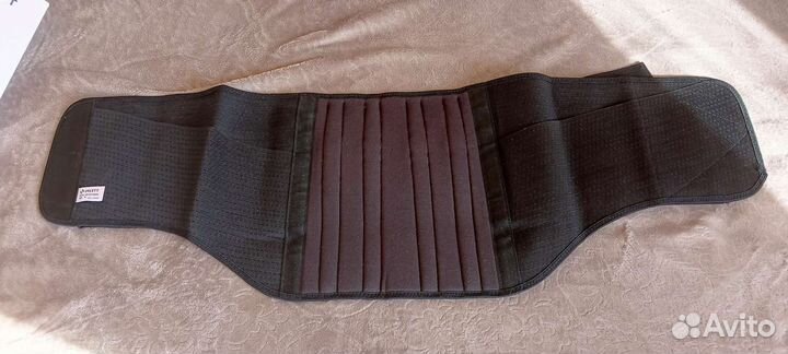 Корсет на спину