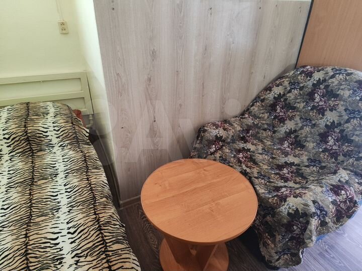 Комната 15 м², 1/1 эт.