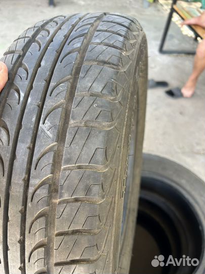 Tunga Zodiak 2 195/65 R15