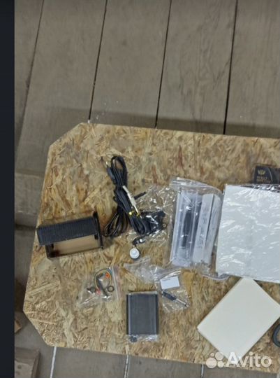 Тату машинка