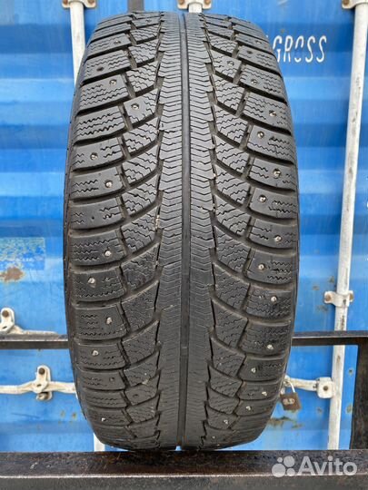 Gislaved Nord Frost 5 235/55 R17 102T