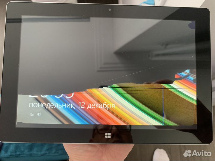 Чехол/ клавиатура для планшета Digma EVE10.2 3G