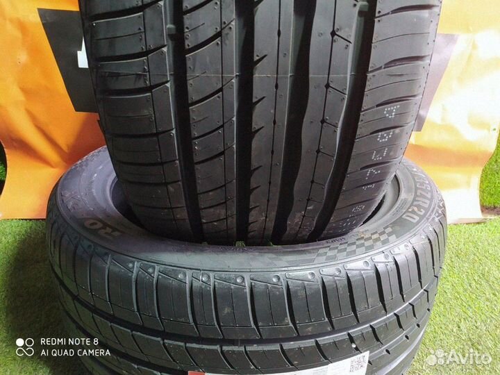 RoadX RXMotion U11 315/35 R20 Y