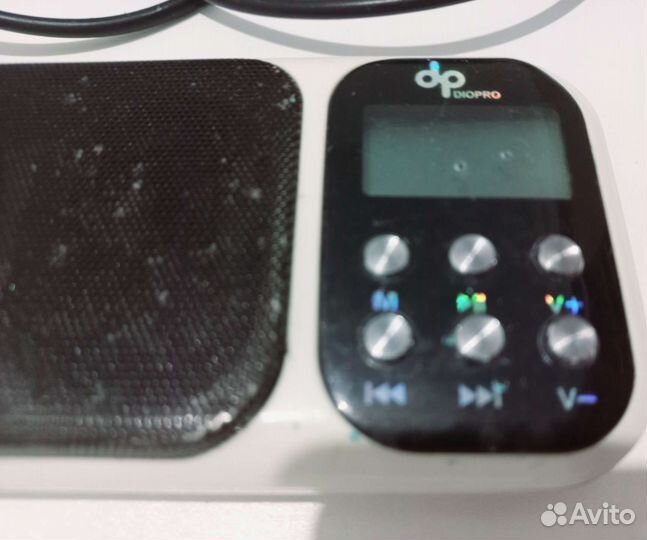 Радиоприемник, транзистор и пр