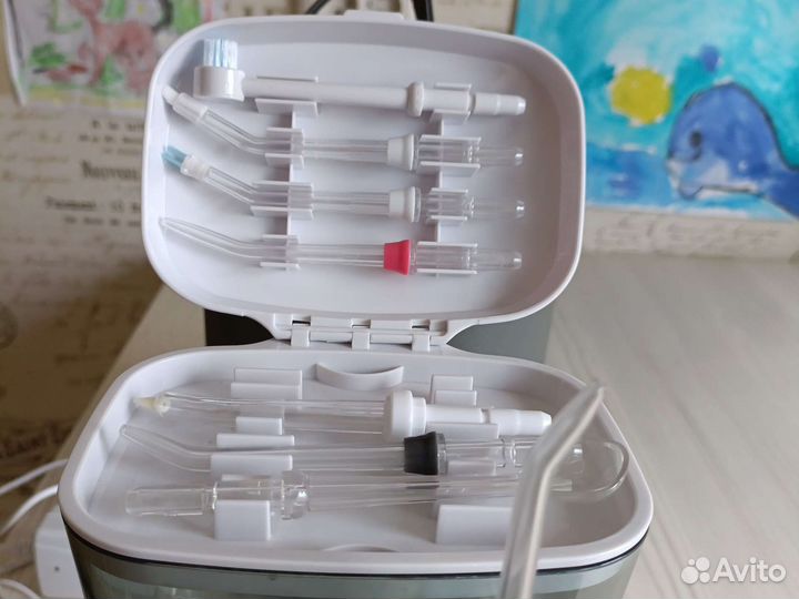 Ирригатор b.well w-933