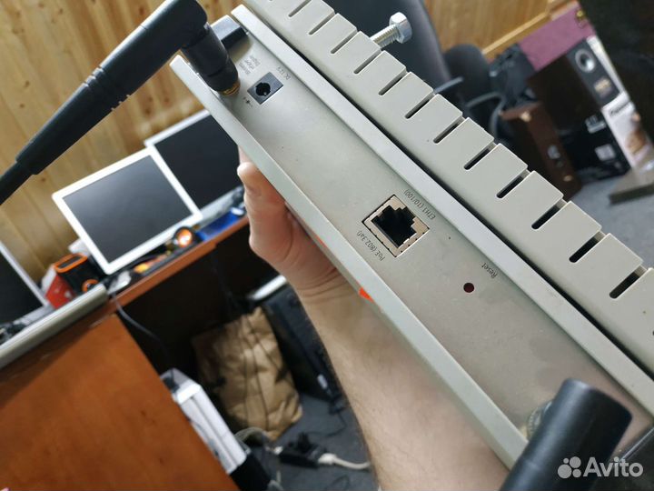 Wifi роутер