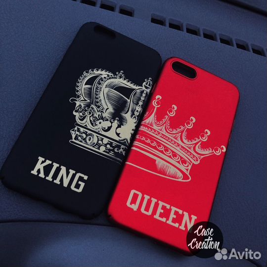 Печать на чехлах, Именные чехлы на заказ