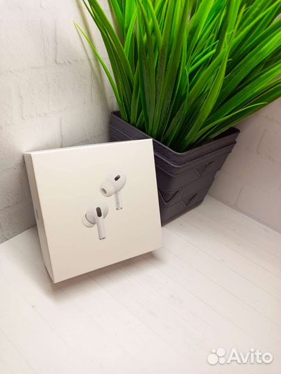 AirPods Pro 2